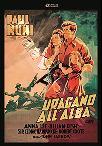 Commandos Strike at Dawn |   DVD
